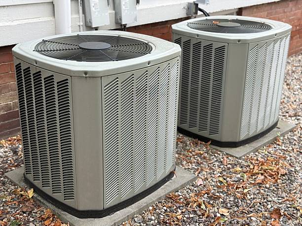 Reliable Ac Repair contractor in Manassas, VA by Leonard HVAC